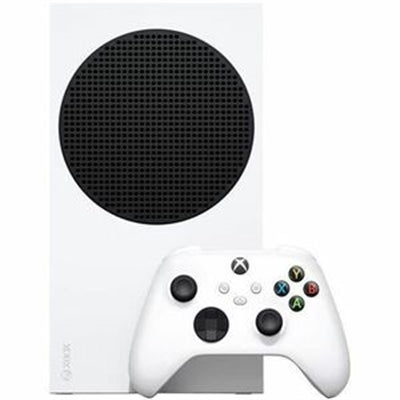Microsoft Xbox Series S Gaming Console Microsoft Xbox Series S Gaming Console